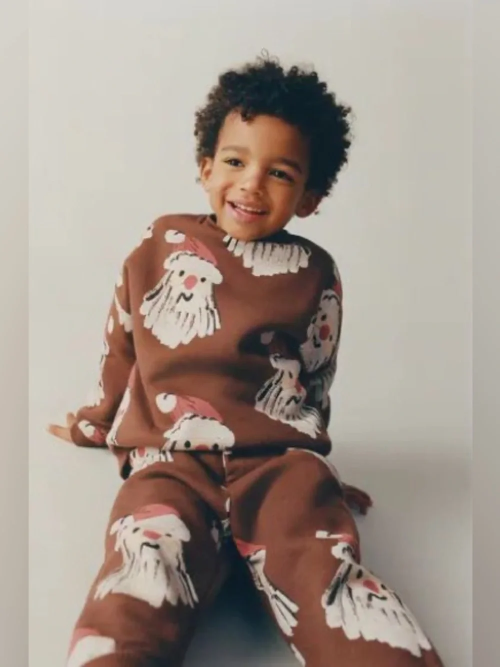 Zara • Santa Set